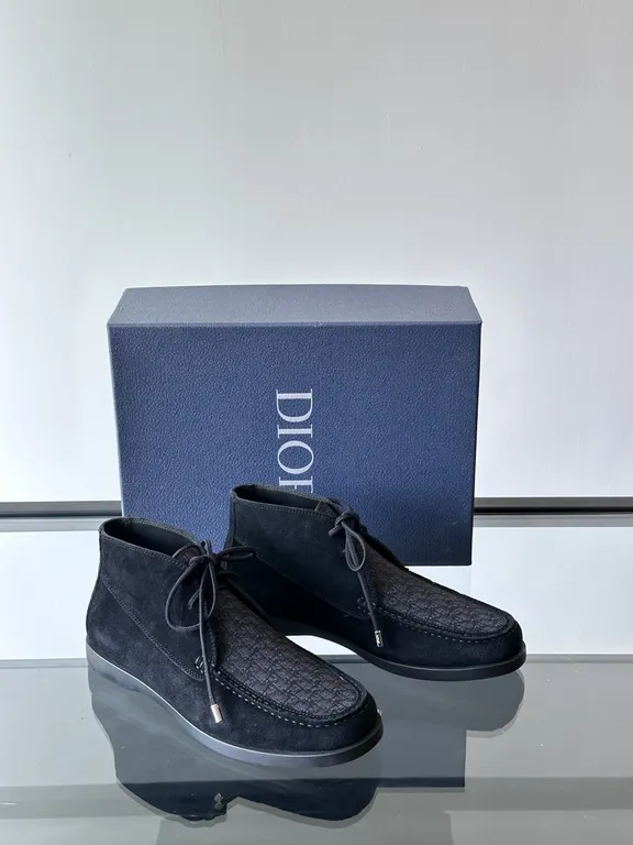 Dior Shoe 